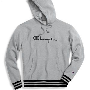 CHAMPION HOODIE
